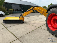 Klepelmaaier Elho TPM 520 klepelarm arm klepelmaaier