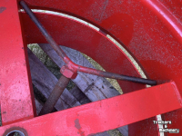 Wielen, Banden, Velgen & Afstandsringen Michelin 14.9R38 BIB'X M18 DUBBELLUCHT