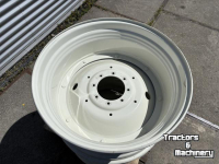 Wielen, Banden, Velgen & Afstandsringen  DW20 x 28 Velgen
