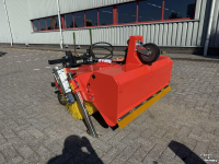 Veegmachine Adler K600-150 Veegmachine