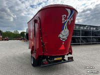 Voermengwagen Peecon BIGA 20m3