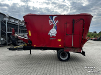 Voermengwagen Peecon BIGA 20m3