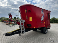 Voermengwagen Peecon BIGA 20m3
