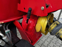 Voermengwagen Peecon BIGA 20m3