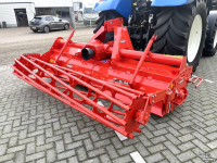 Grondfrees Kuhn EL162-300 Frees met Kooirol