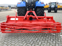 Grondfrees Kuhn EL162-300 Frees met Kooirol