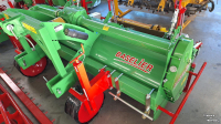 Rijenfrees Baselier 4FKE310