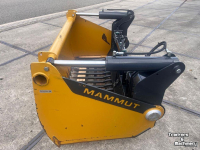 Kuilhapper Mammut SC195M