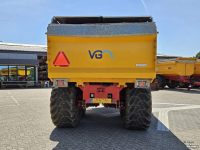 Kipper / Kiepwagen / Landbouwkipper VGM ZK22-2 ZK22-2