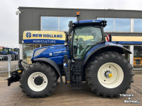 Tractor / Trekker New Holland T7.245 Auto Command PLMi