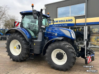Tractor / Trekker New Holland T7.245 Auto Command PLMi