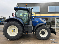 Tractor / Trekker New Holland T7.245 Auto Command PLMi