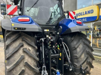 Tractor / Trekker New Holland T7.245 Auto Command PLMi