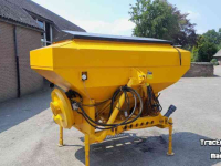 Fronttank zaaimachine Nordsten NS 1904 Front-Tank