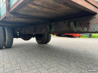 Veewagen / Veetrailer  Veewagen , diertransport  dierwagen