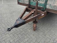 Veewagen / Veetrailer  Veewagen , diertransport  dierwagen