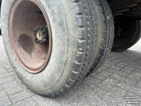 Veewagen / Veetrailer  Veewagen , diertransport  dierwagen