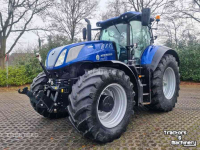 Tractor / Trekker New Holland T 7.290
