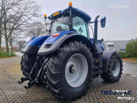 Tractor / Trekker New Holland T 7.290