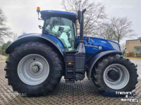 Tractor / Trekker New Holland T 7.290