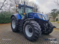 Tractor / Trekker New Holland T 7.290