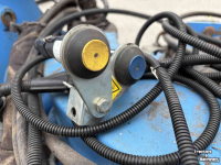 Ploegen Lemken Juwel 8 V5N 100 5- schaar ploeg met FlexPack