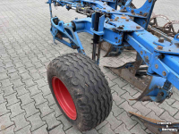 Ploegen Lemken Juwel 8 V5N 100 5- schaar ploeg met FlexPack