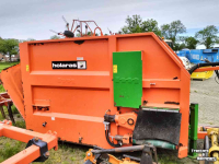 Blokkendoseerwagen Holaras Rabbit 4000