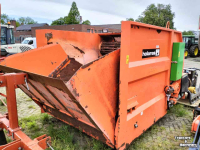 Blokkendoseerwagen Holaras Rabbit 4000