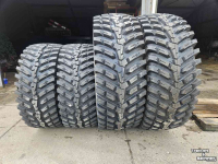 Wielen, Banden, Velgen & Afstandsringen Michelin Michelin Roadbib 650/65R42 en 540/65R30. Passend op oa Fendt 700 serie