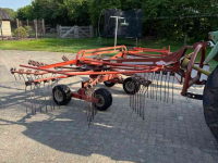 Rugger / Hark / Zwadhark Kuhn GA 4101 GM