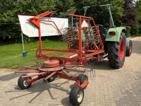 Rugger / Hark / Zwadhark Kuhn GA 4101 GM