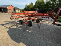 Rugger / Hark / Zwadhark Kuhn GA 4101 GM