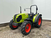 Tractor / Trekker Claas Elios 210