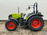 Tractor / Trekker Claas Elios 210