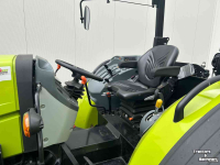 Tractor / Trekker Claas Elios 210