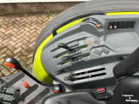 Tractor / Trekker Claas Elios 210
