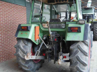 Tractor / Trekker Fendt 309 LSA