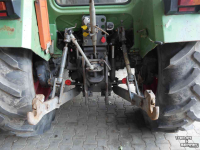 Tractor / Trekker Fendt 309 LSA