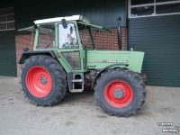 Tractor / Trekker Fendt 309 LSA