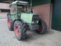 Tractor / Trekker Fendt 309 LSA