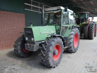 Tractor / Trekker Fendt 309 LSA