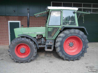 Tractor / Trekker Fendt 309 LSA