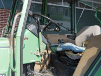 Tractor / Trekker Fendt 309 LSA
