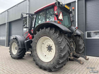 Tractor / Trekker Valtra N123 HiTech