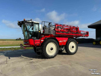 Zelfrijdende Veldspuit Agrifac Als nieuwe Condor met 95 of 97.5% drifteductie