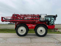 Zelfrijdende Veldspuit Agrifac Als nieuwe Condor met 95 of 97.5% drifteductie