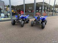 ATV / Quads Yamaha YFM