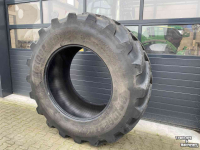 Wielen, Banden, Velgen & Afstandsringen Bridgestone 710/70R42
