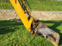 Graafmachine Caterpillar 205 BFT